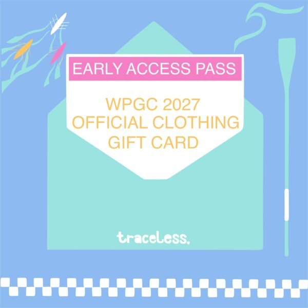 WPGC 2027 Early Access Pass
