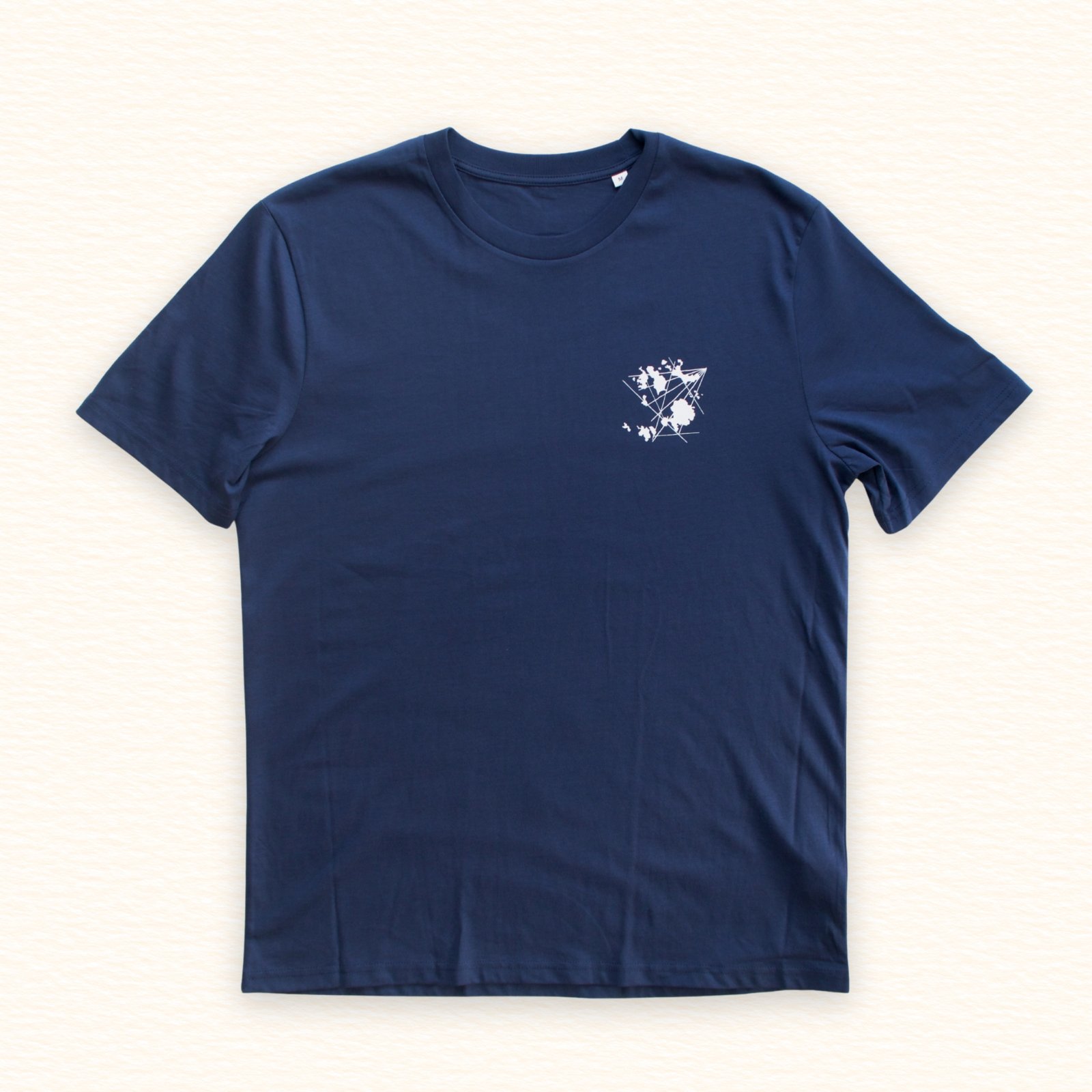 Compass Unisex Tee - Image 3