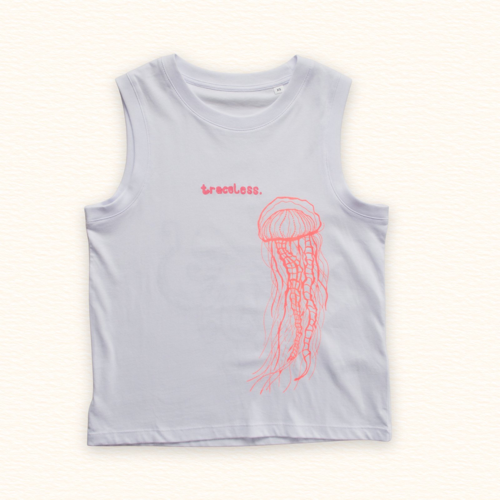 Dive Deep Ladies Tank - Image 4