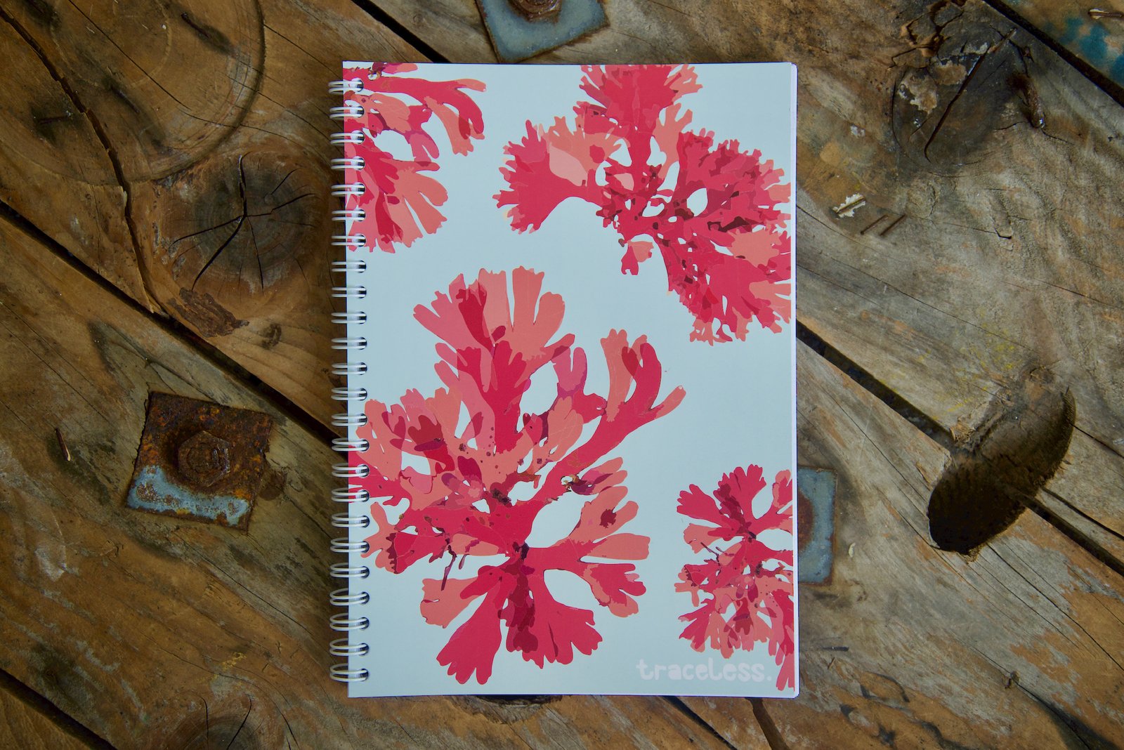 Seaweed Notebook - Image 2