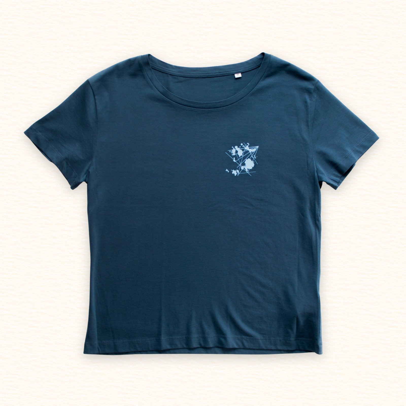 Compass Ladies Tee - Image 7
