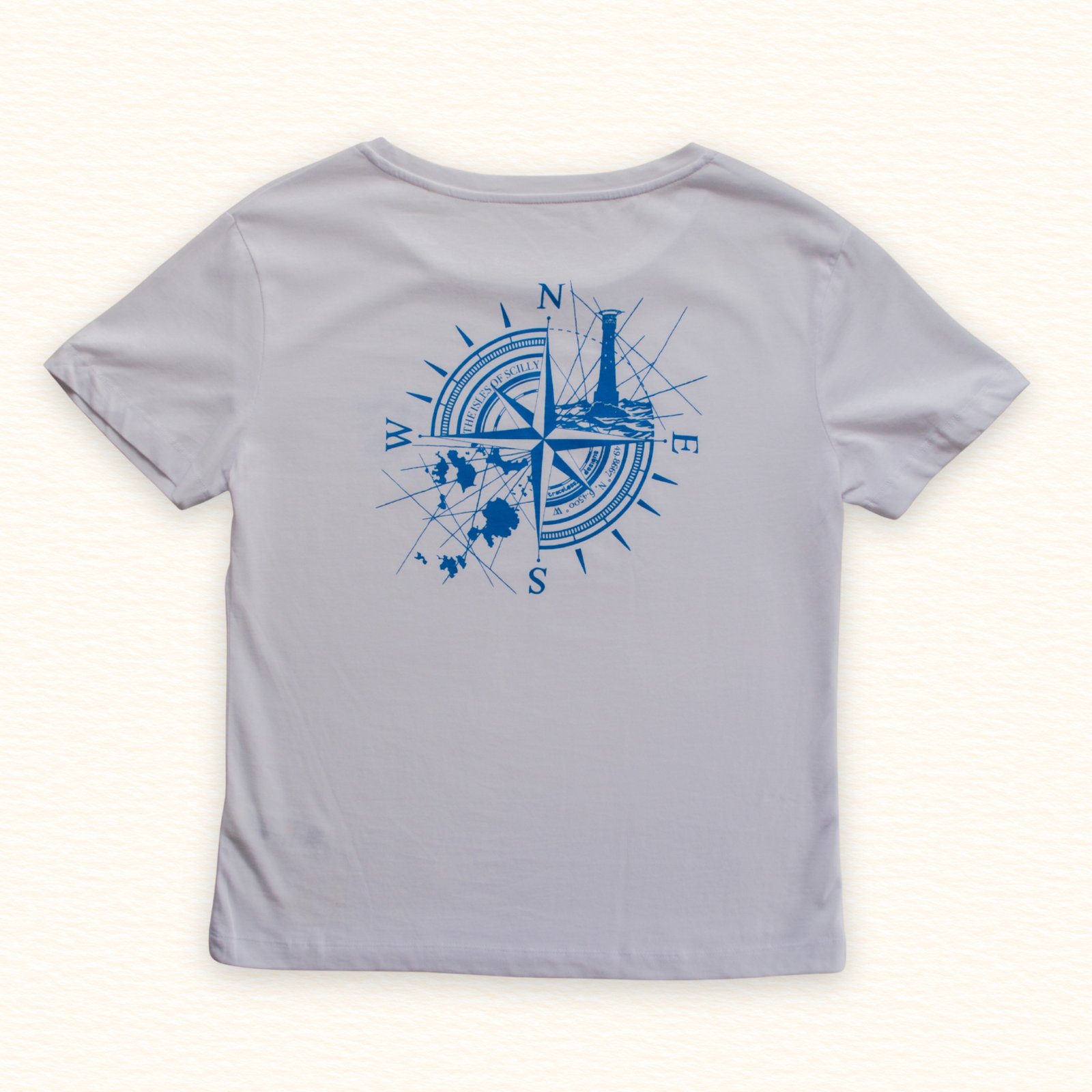 Compass Ladies Tee - Image 10