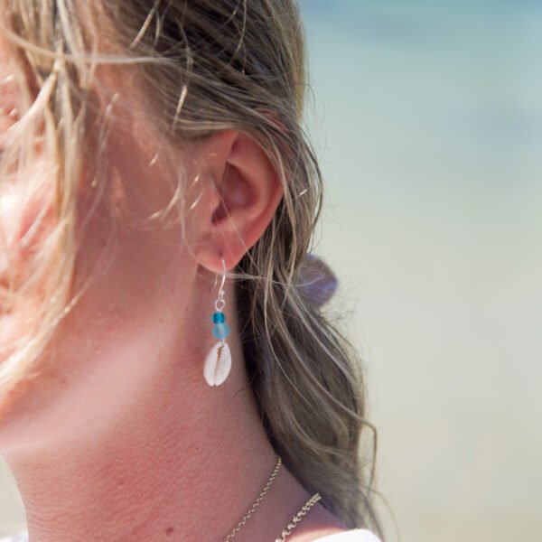 Olivia Earrings