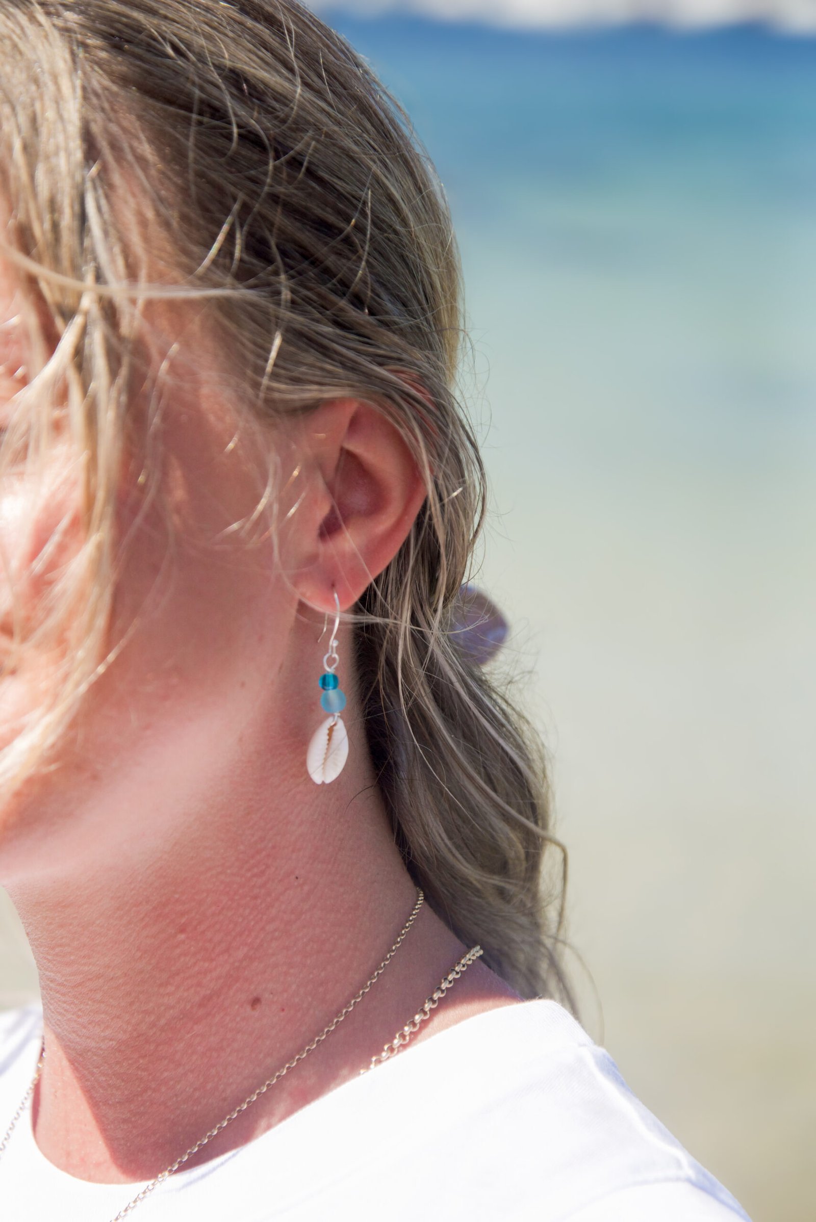 Olivia Earrings
