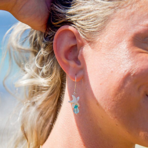 Kizzy Earrings
