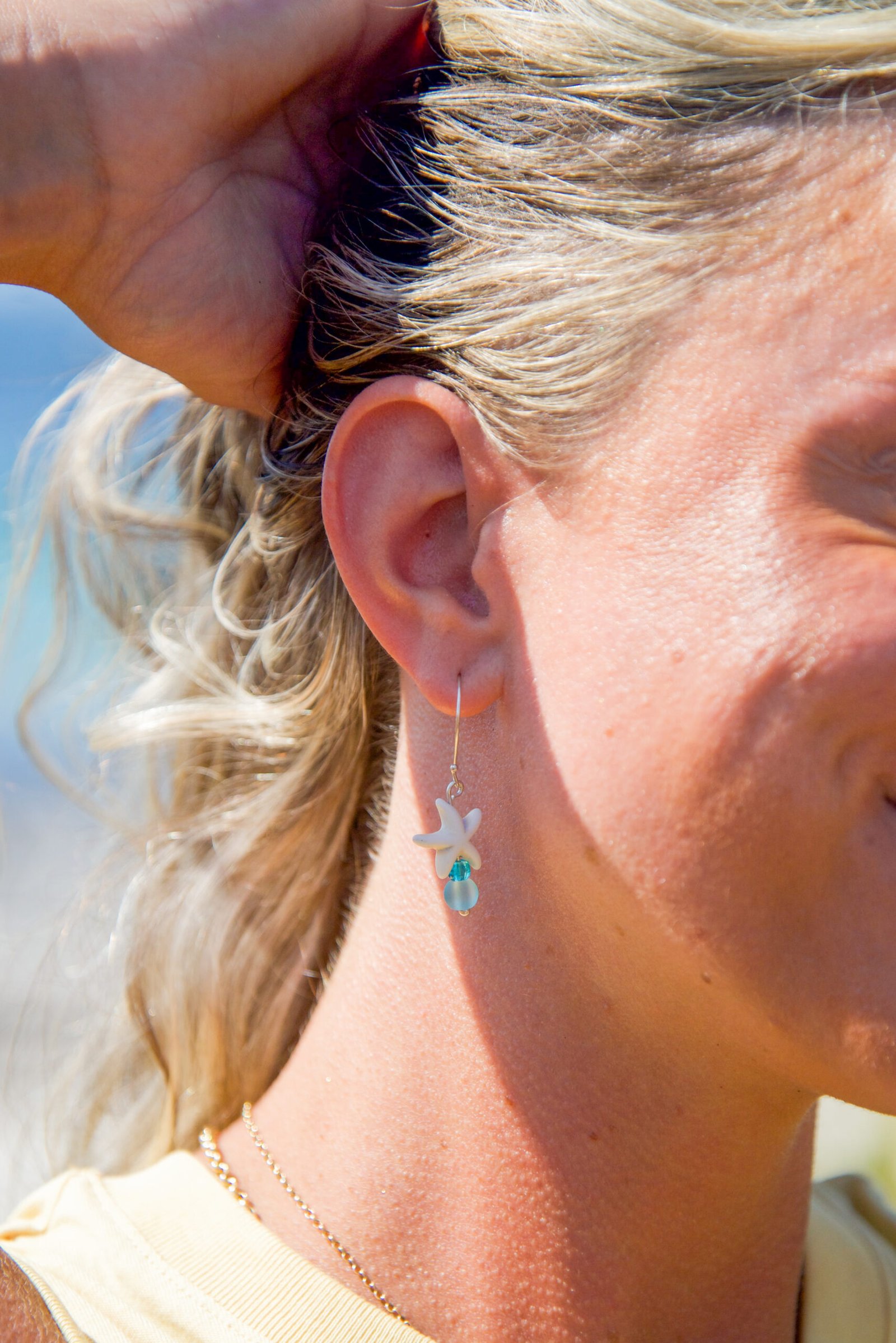Kizzy Earrings