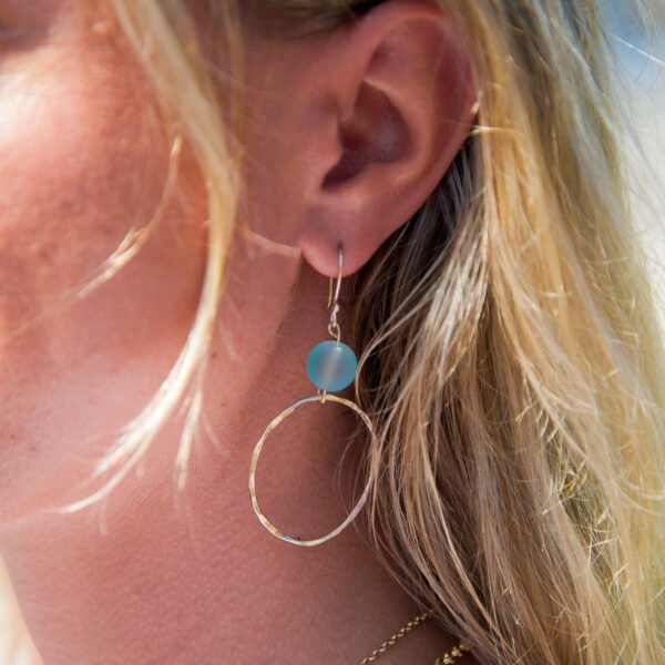 Tina Earrings
