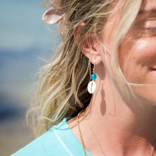 Liliana Earrings