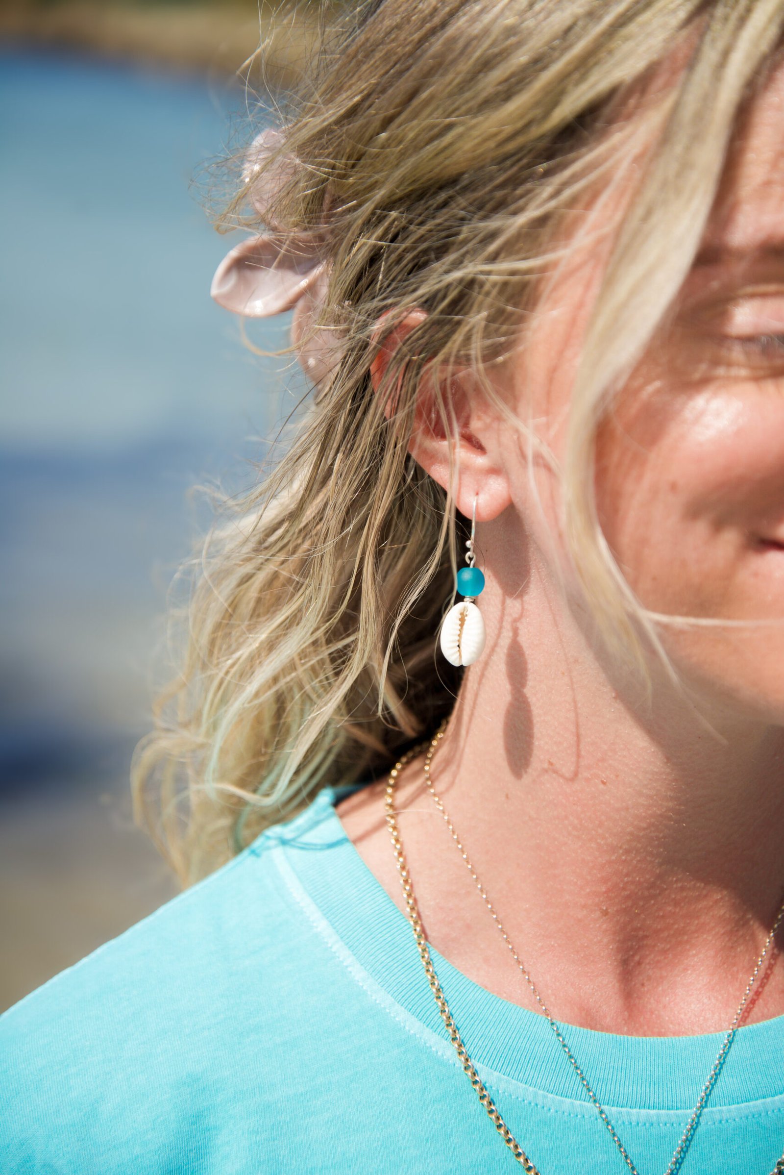 Liliana Earrings