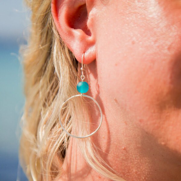 Armorel Earrings