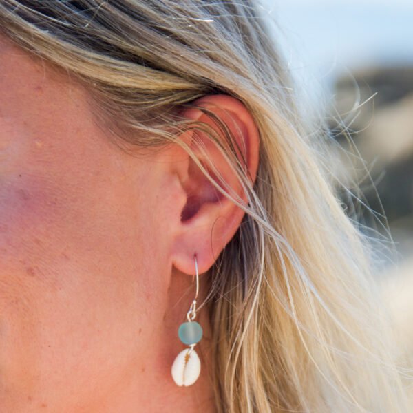 Sophie Earrings
