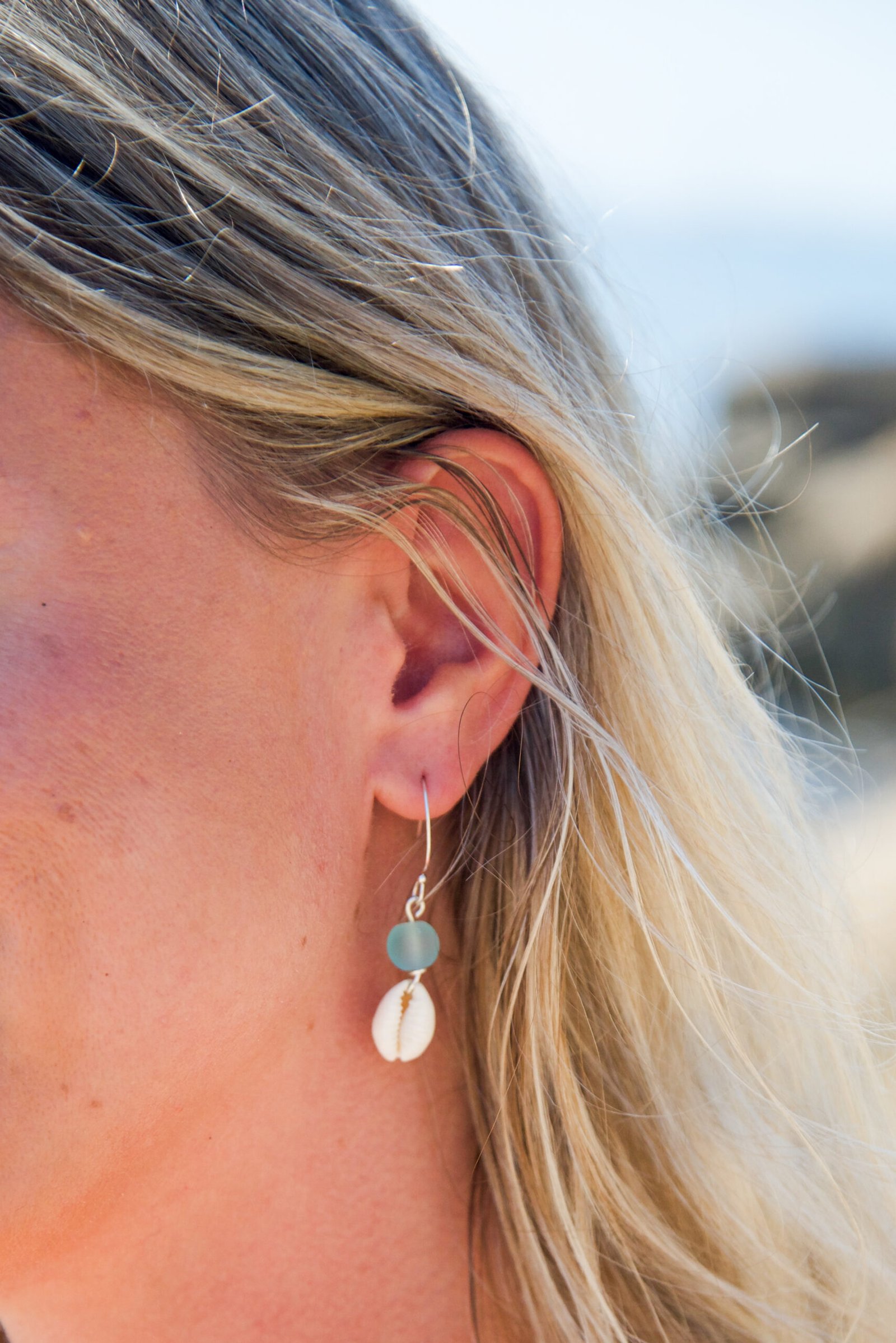 Sophie Earrings