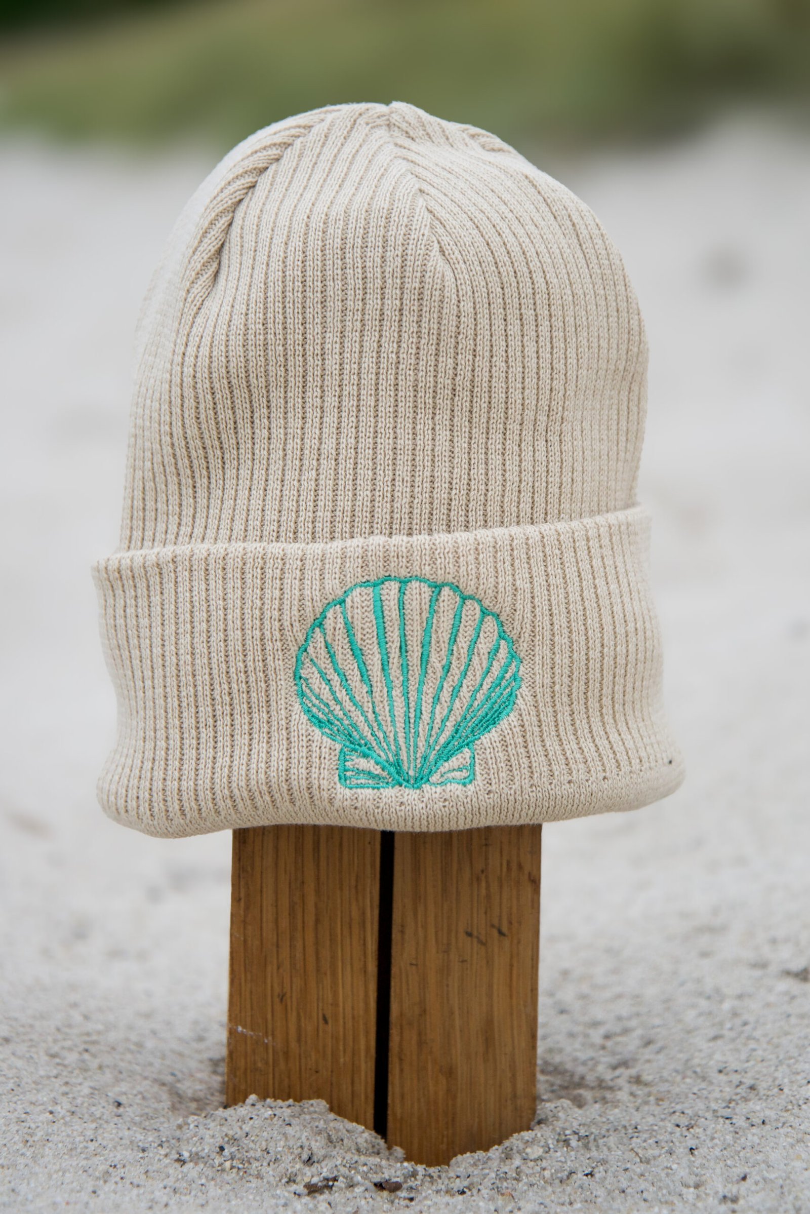 Shell Beanie - Image 2
