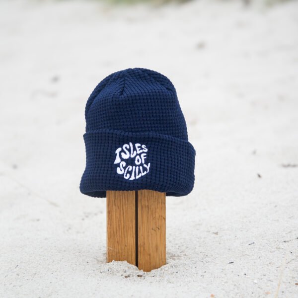 Original Isles of Scilly Beanie
