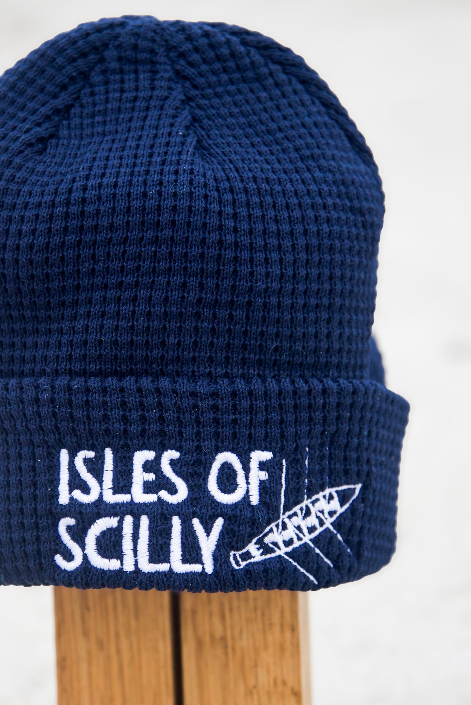 Isles of Scilly Gig Beanie - Image 3