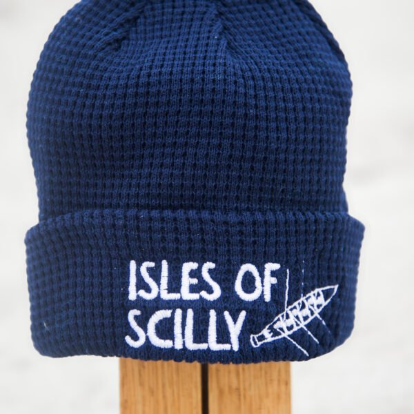 Isles of Scilly Gig Beanie