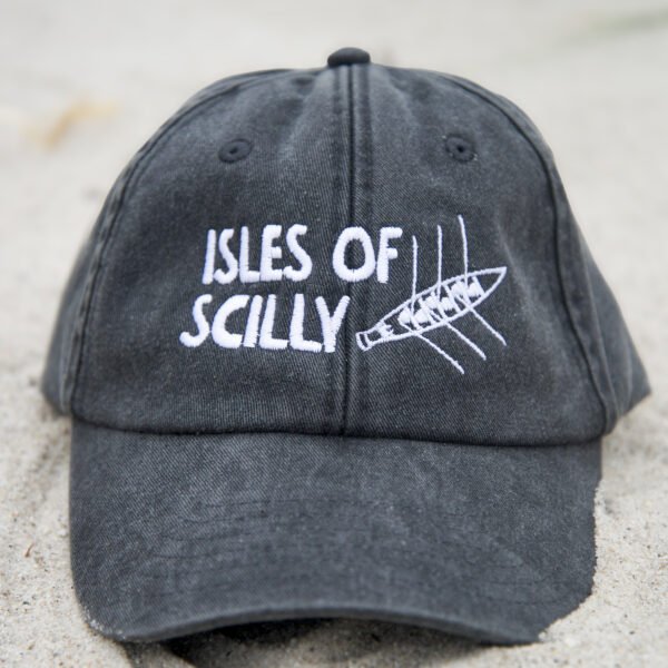 Isles of Scilly Gig Cap