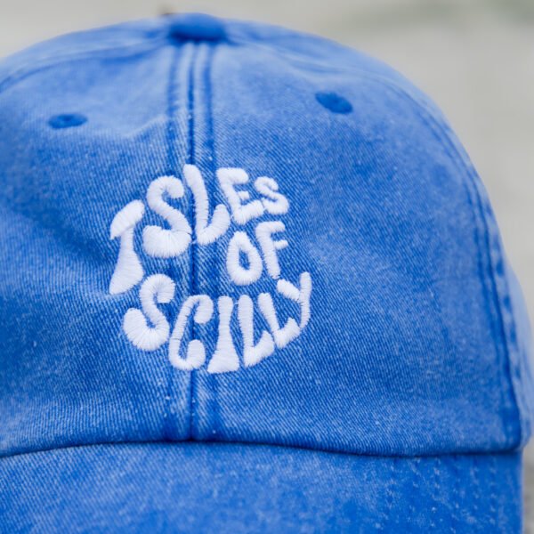 Original Isles of Scilly Cap